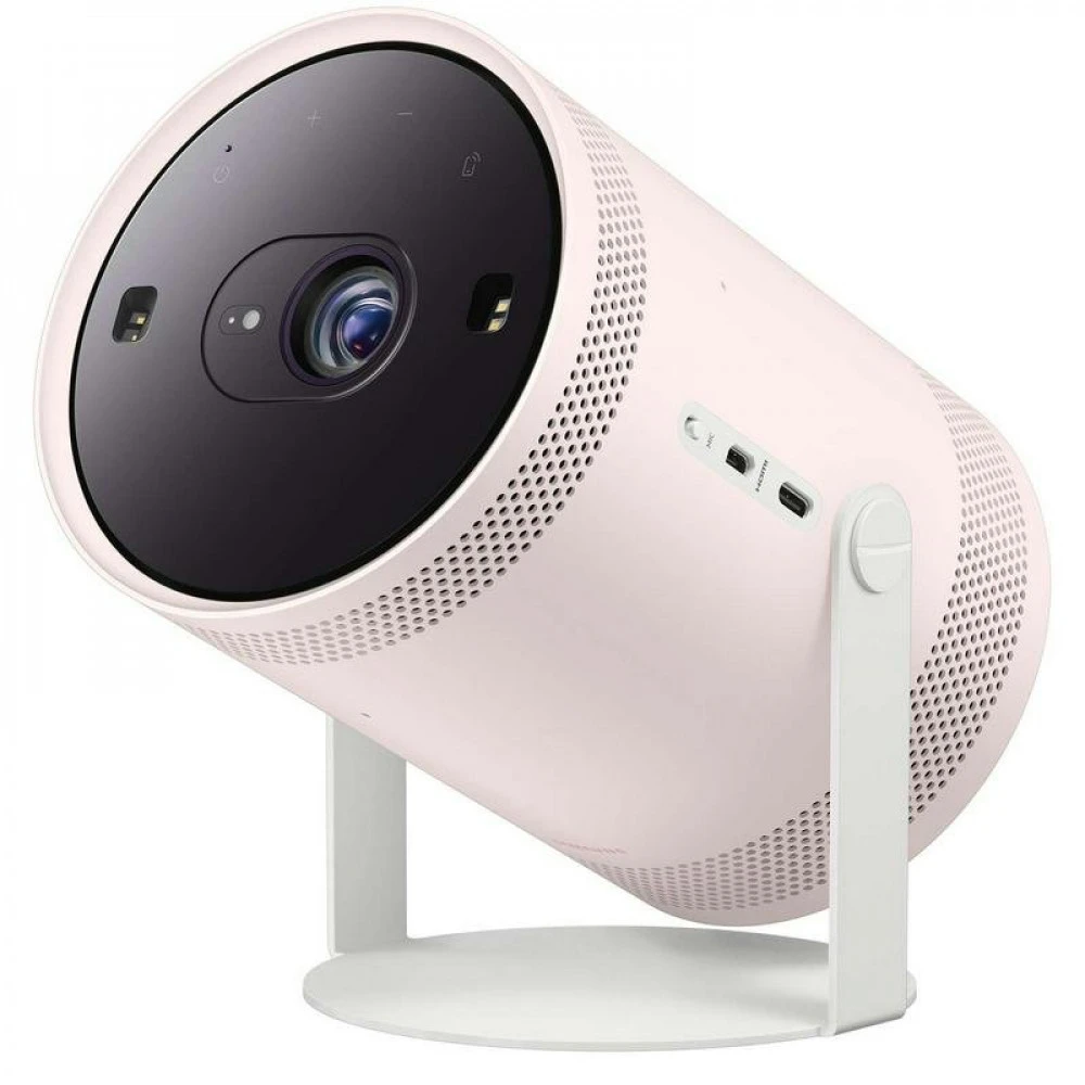 Аксессуар для презентационного оборудования Samsung The Freestyle. PINK VG-SCLB00PR/XL