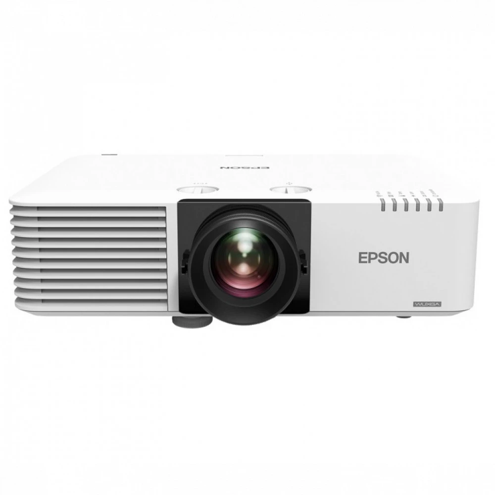 Проектор Epson EB-L630SU V11HA29040 LCD, WUXGA (1920x1200) 16:10