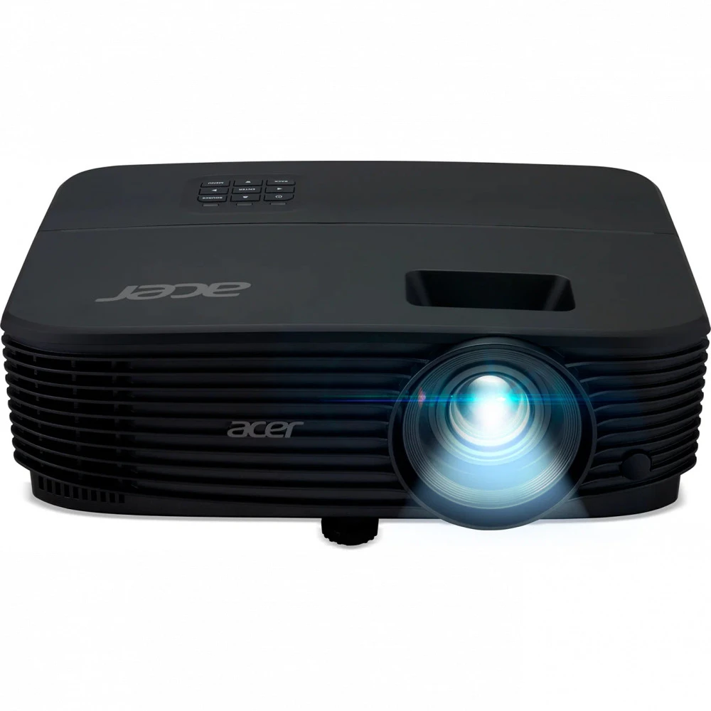 Проектор Acer X1229HP MR.JUJ11.001 DLP, XGA (1024x768) 4:3