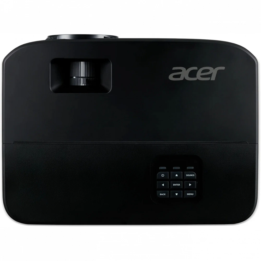 Проектор Acer X1229HP MR.JUJ11.001 DLP, XGA (1024x768) 4:3