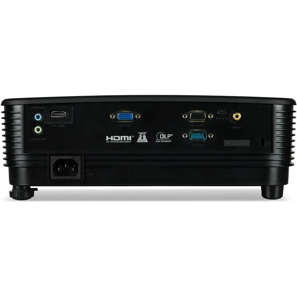 Проектор Acer X1229HP MR.JUJ11.001 DLP, XGA (1024x768) 4:3