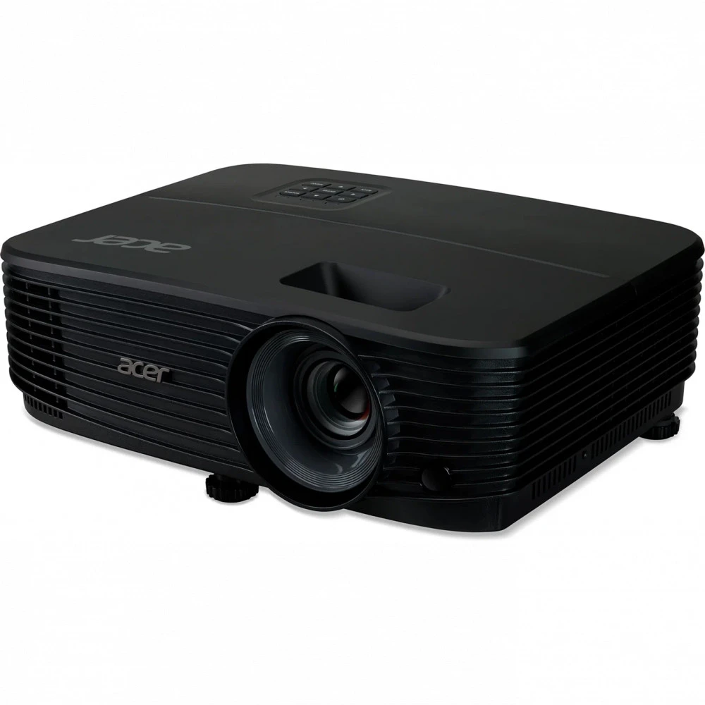 Проектор Acer X1229HP MR.JUJ11.001 DLP, XGA (1024x768) 4:3