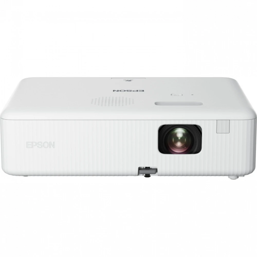 Проектор Epson CO-WX02 V11HA86340 LCD, WXGA (1280x800) 16:10