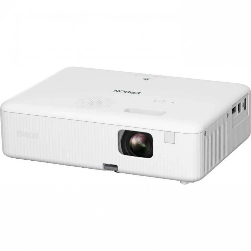 Проектор Epson CO-WX02 V11HA86340 LCD, WXGA (1280x800) 16:10