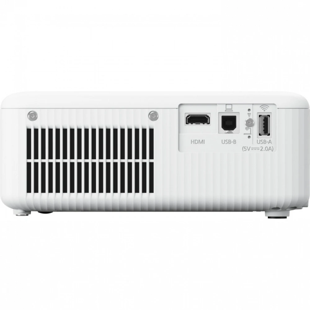 Проектор Epson CO-WX02 V11HA86340 LCD, WXGA (1280x800) 16:10
