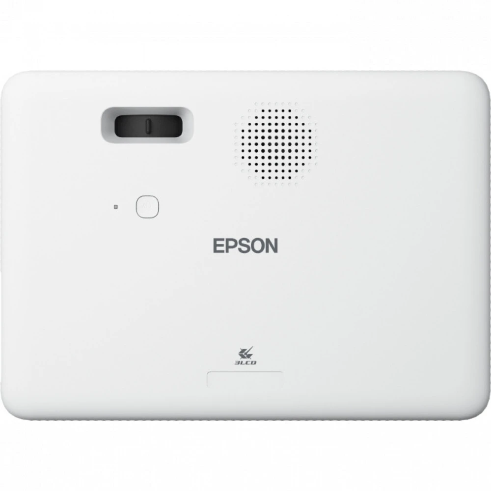 Проектор Epson CO-WX02 V11HA86340 LCD, WXGA (1280x800) 16:10