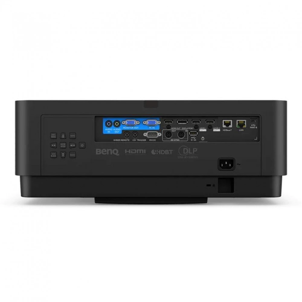 Проектор BenQ LU960ST 9H.JN577.25E DLP, WUXGA (1920x1200) 16:10