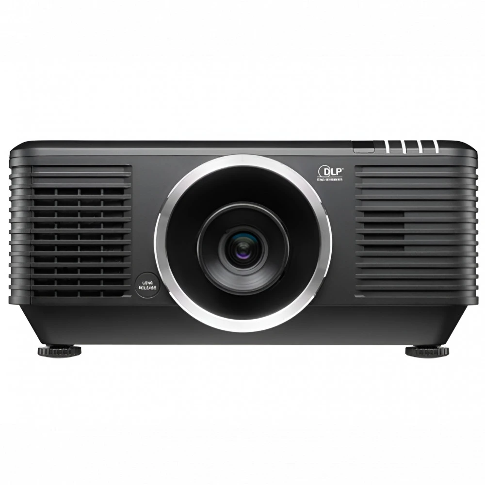 Проектор Vivitek DU7098Z-BK 813097024367 DLP, WUXGA (1920x1200) 16:10