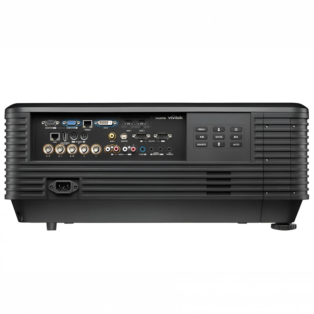 Проектор Vivitek DU7098Z-BK 813097024367 DLP, WUXGA (1920x1200) 16:10