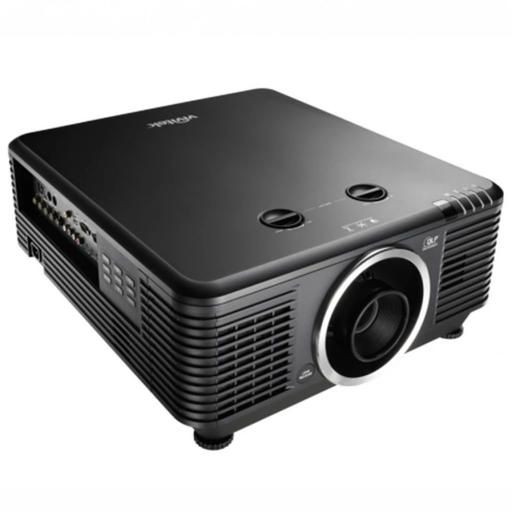 Проектор Vivitek DU7098Z-BK 813097024367 DLP, WUXGA (1920x1200) 16:10