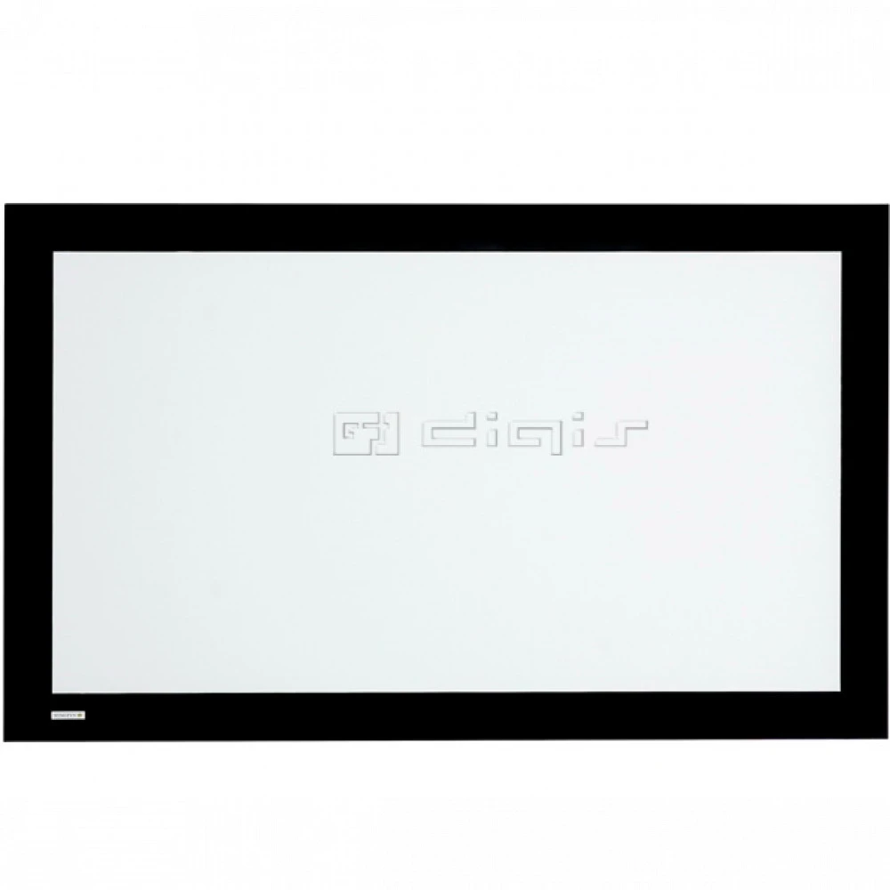 Проекционный экран Digis VELVET DSVFS-16911L