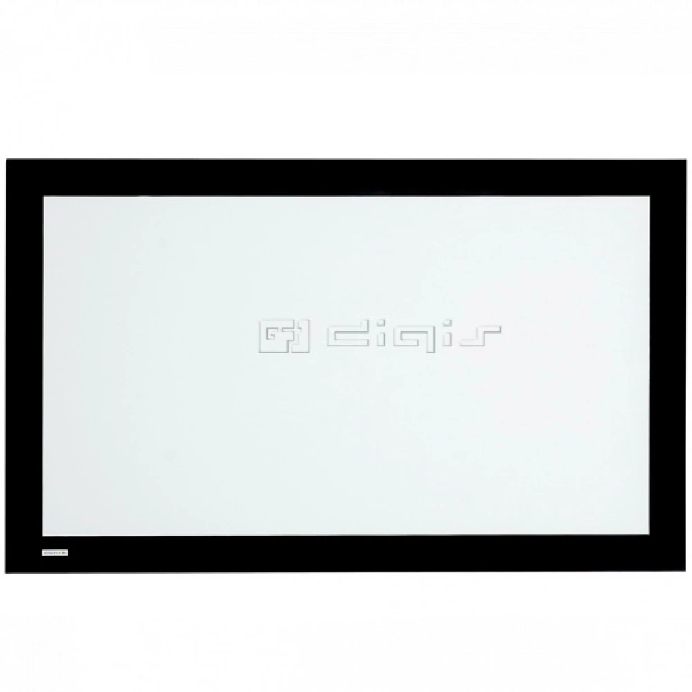 Проекционный экран Digis VELVET DSVFS-16910L