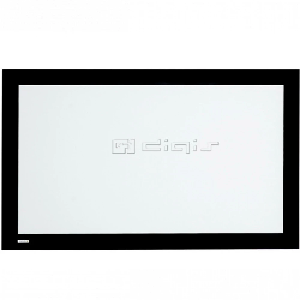 Проекционный экран Digis VELVET DSVFS-16909L