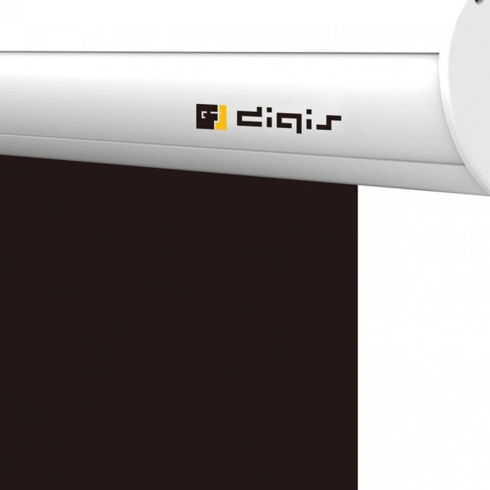 Проекционный экран Digis ELLIPSE DSEES-16903W_90
