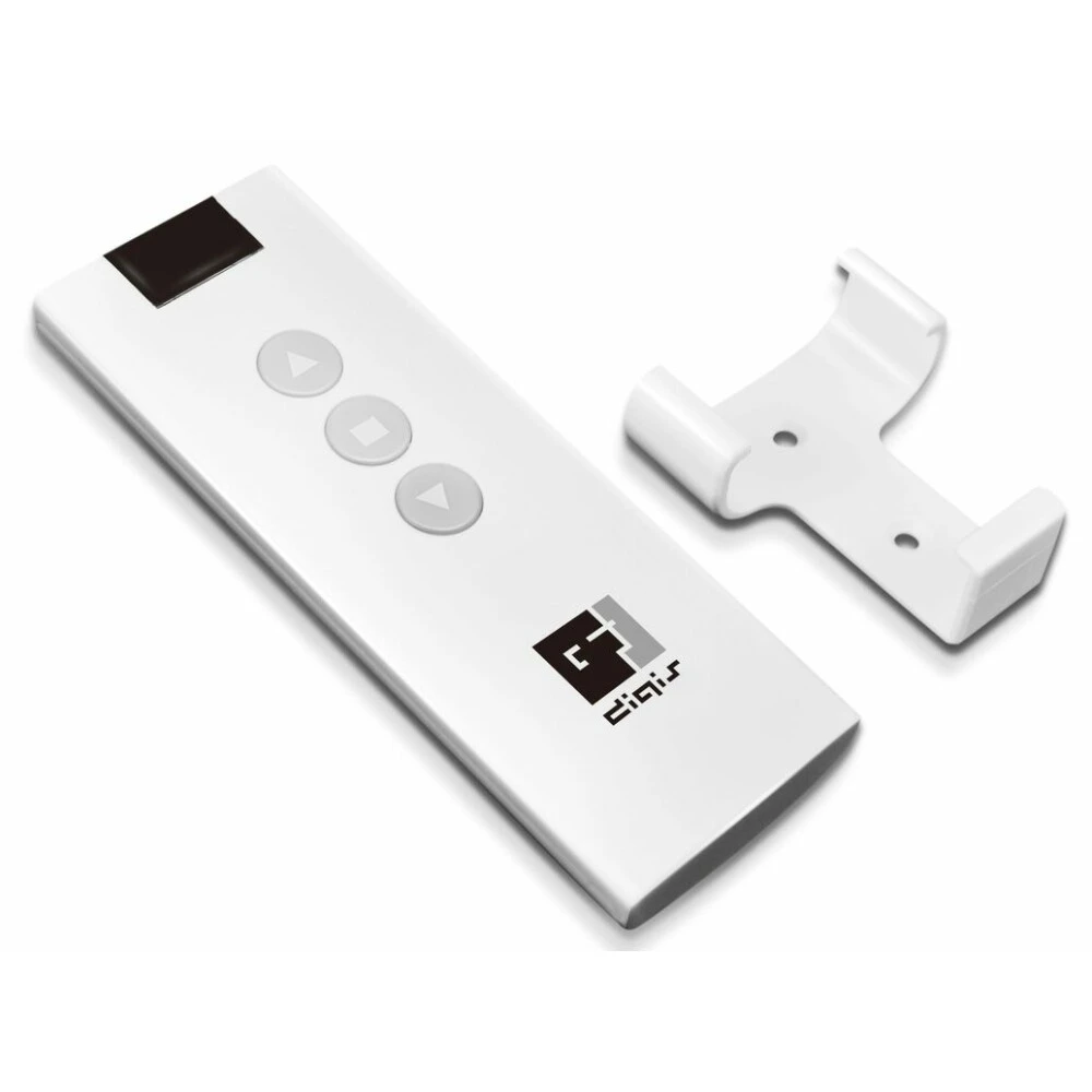 Проекционный экран Digis Ellipse DSEES-16902W_100