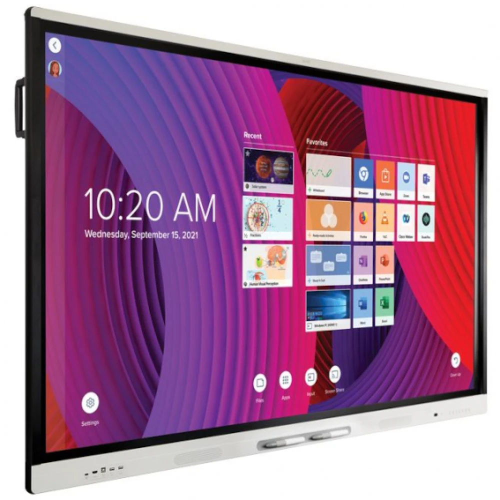 SmartBuy SBID-MX265-V3N Интерактивный дисплей