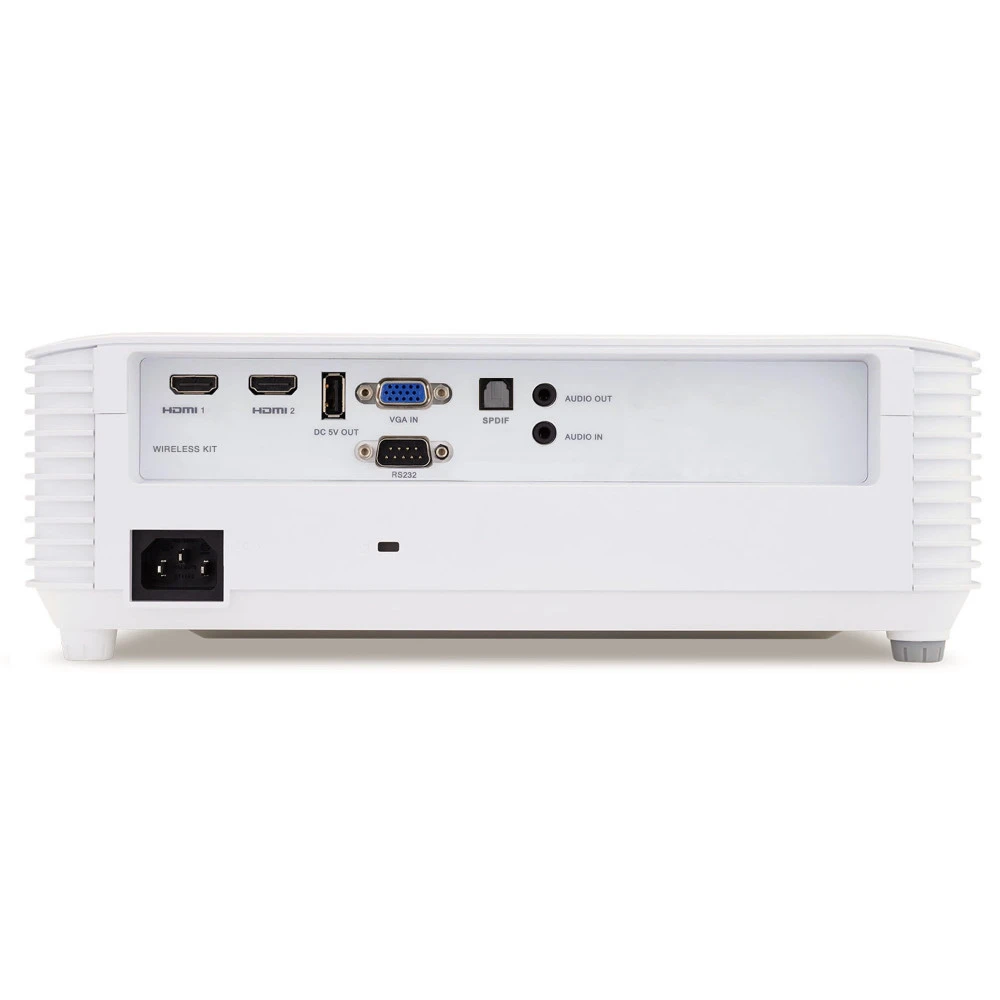 Проектор Acer H6800BDa DLP, UHD (3840x2160) 16:9