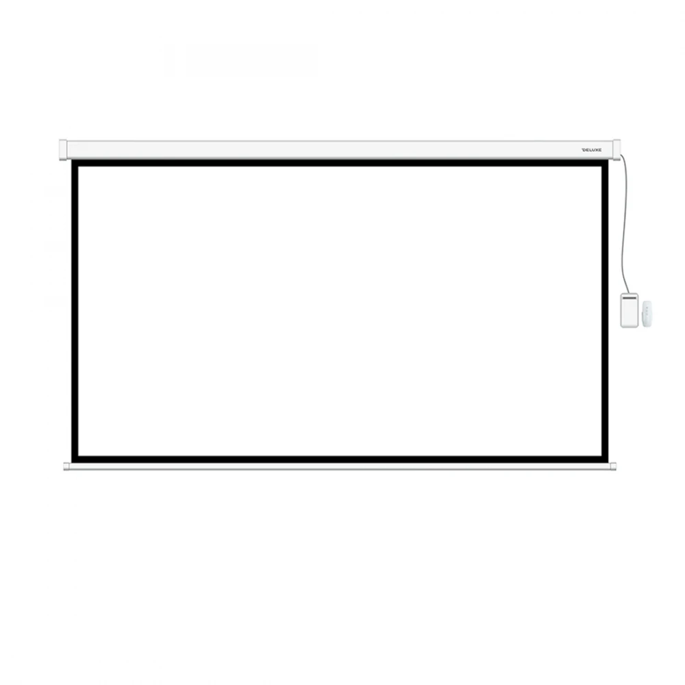 Проекционный экран Deluxe DLS-ERC265X149W