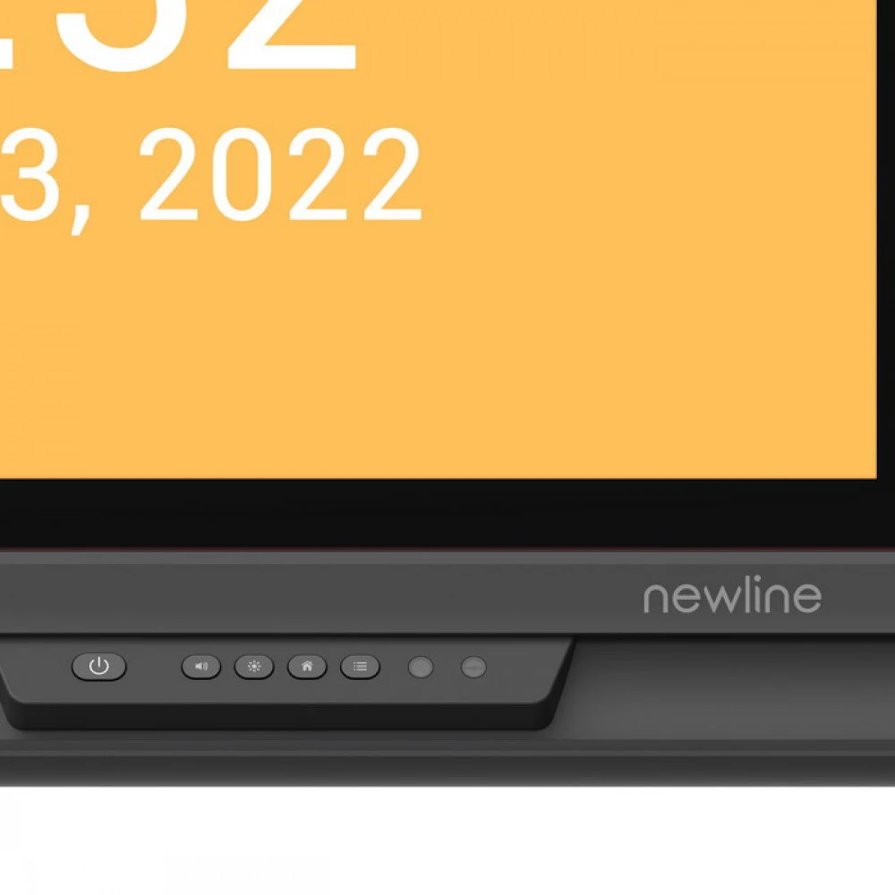 Newline TRUTOUCH TT-7521Q (8 Гб) Интерактивный дисплей