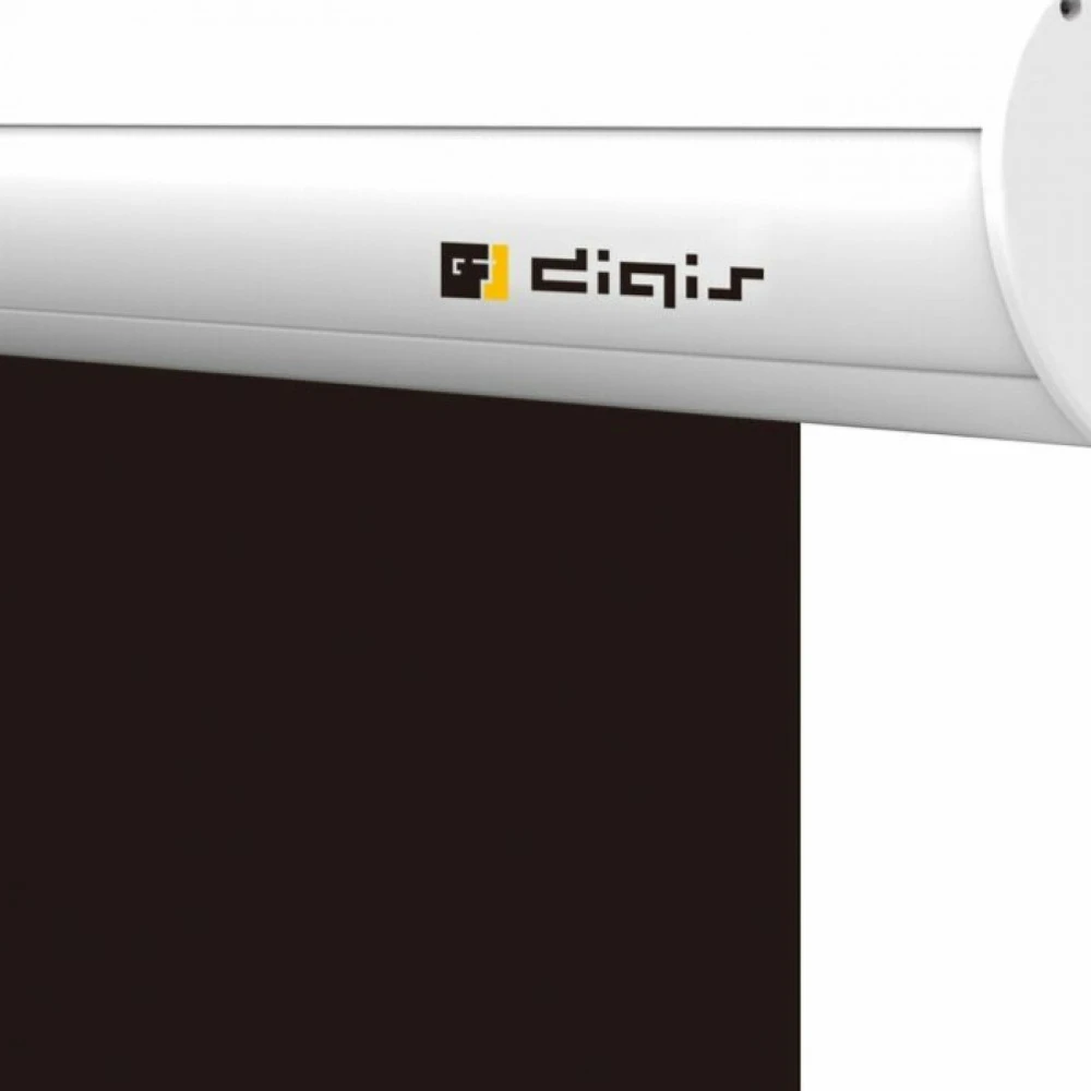Проекционный экран Digis Ellipse DSEES-16902B_100