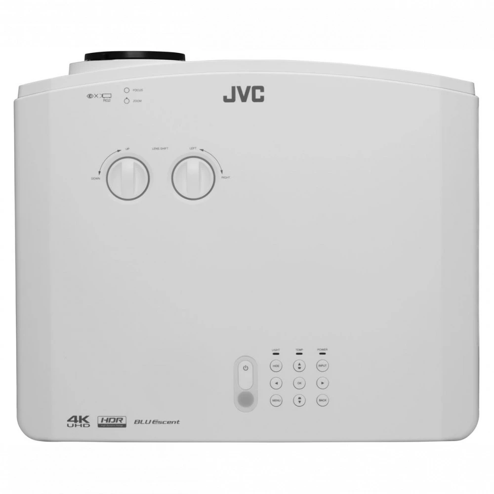 Проектор JVC LX-NZ30W DLP, UHD (3840x2160) 16:9