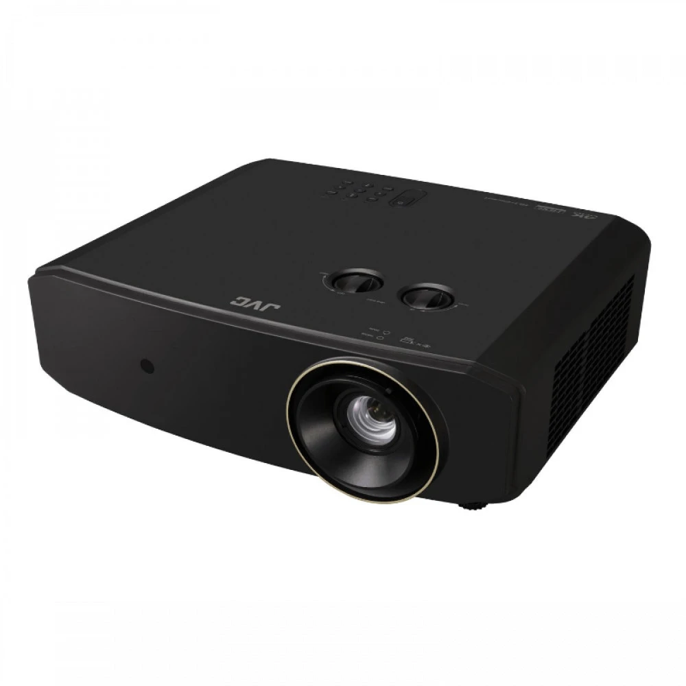 Проектор JVC LX-NZ30BG DLP, UHD (3840x2160) 16:9