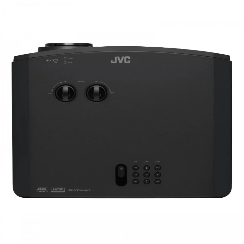 Проектор JVC LX-NZ30BG DLP, UHD (3840x2160) 16:9