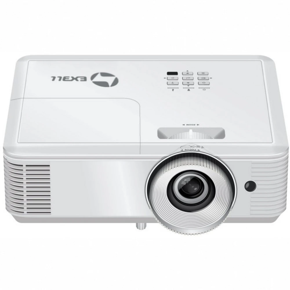 Проектор Exell EXD203STW DLP, WXGA (1280x800) 16:10
