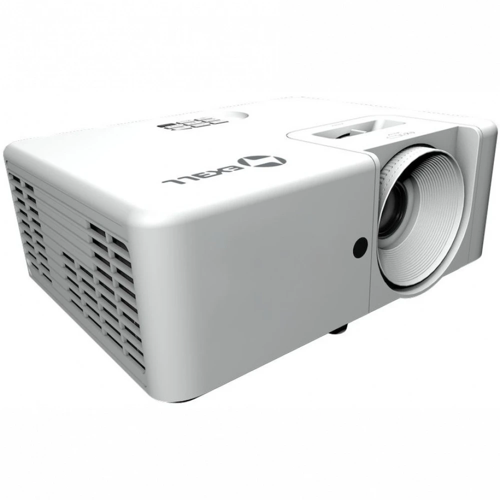 Проектор Exell EXD102Z DLP, XGA (1024x768) 4:3