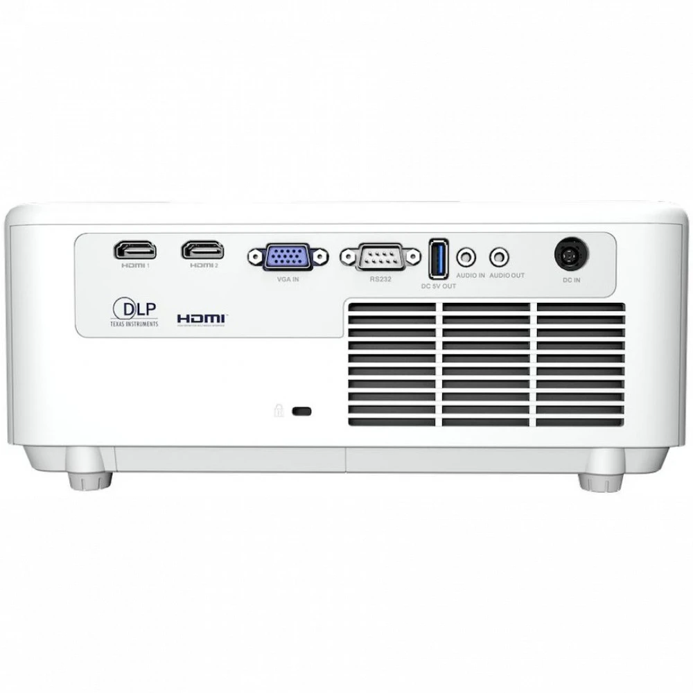 Проектор Exell EXD102Z DLP, XGA (1024x768) 4:3