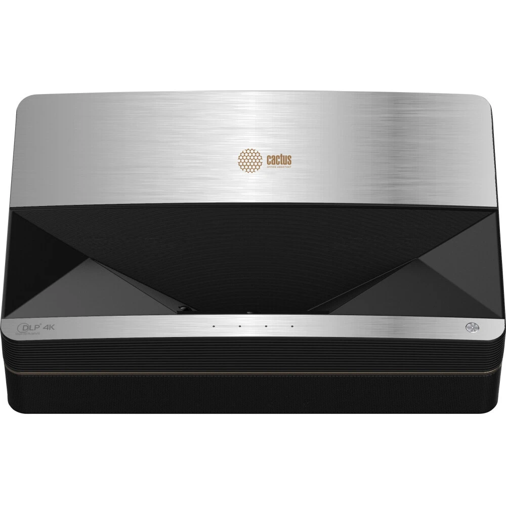 Проектор Cactus CS-U1.SG DLP, UHD (3840x2160) 16:9
