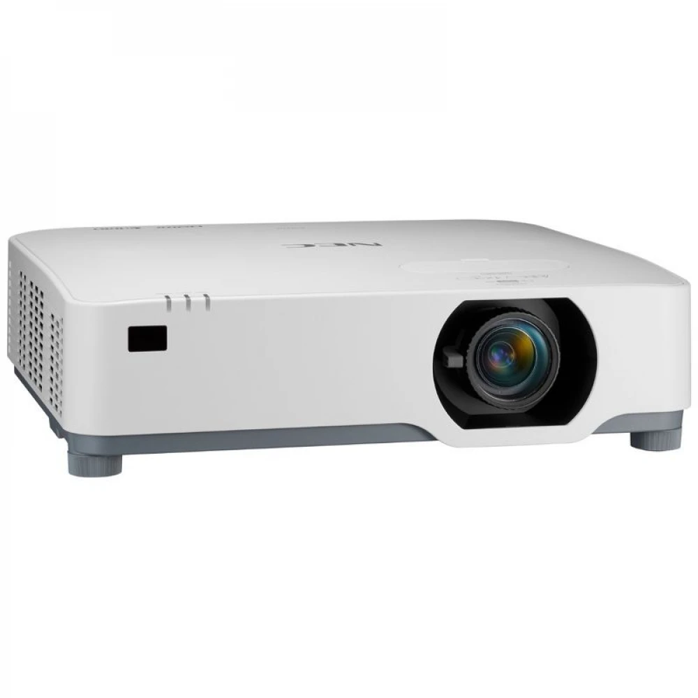 Проектор NEC P605UL 60004811 LCD, WUXGA (1920x1200) 16:10