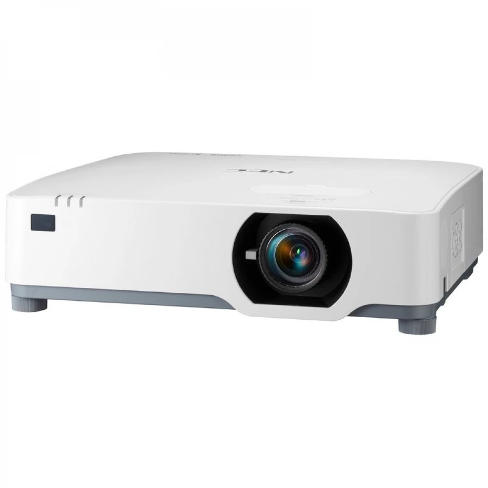 Проектор NEC P605UL 60004811 LCD, WUXGA (1920x1200) 16:10