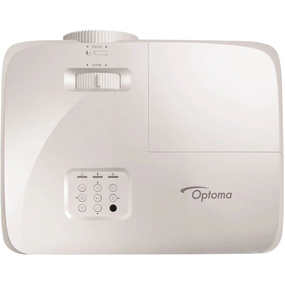 Проектор Optoma HD29HLVx E9PD7FM02EZ2 DLP, FullHD 1080p (1920x1080) 16:9
