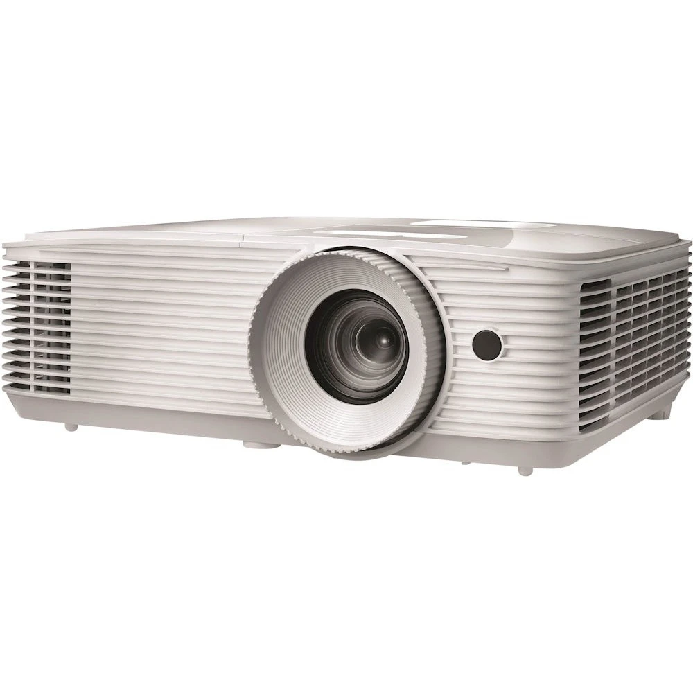 Проектор Optoma HD29HLVx E9PD7FM02EZ2 DLP, FullHD 1080p (1920x1080) 16:9