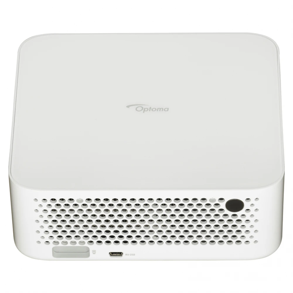 Проектор Optoma ML1080ST E9PP7LB02EZ1 DLP, FullHD 1080p (1920x1080) 16:9