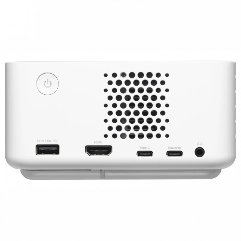 Проектор Optoma ML1080ST E9PP7LB02EZ1 DLP, FullHD 1080p (1920x1080) 16:9