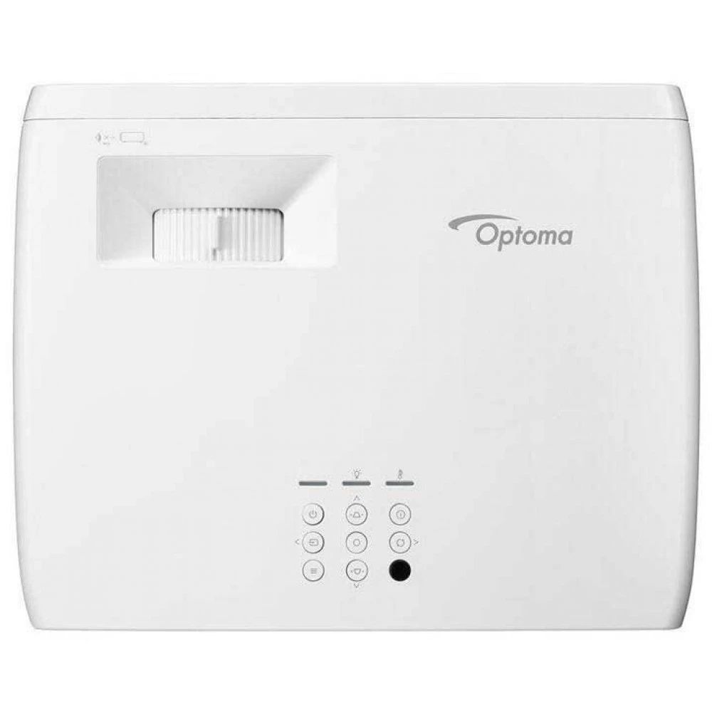 Проектор Optoma ZH450ST E9PD7L311EZ3 DLP, FullHD 1080p (1920x1080) 16:9