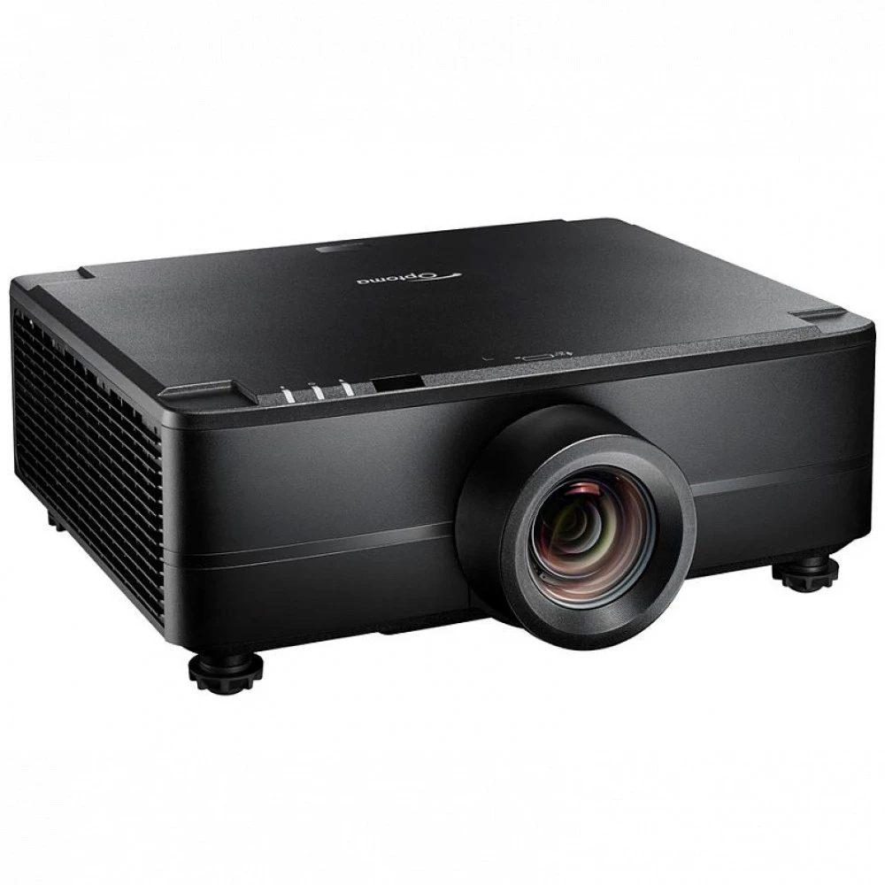 Проектор Optoma ZU920T W9PD7K201VZ1 DLP, WUXGA (1920x1200) 16:10