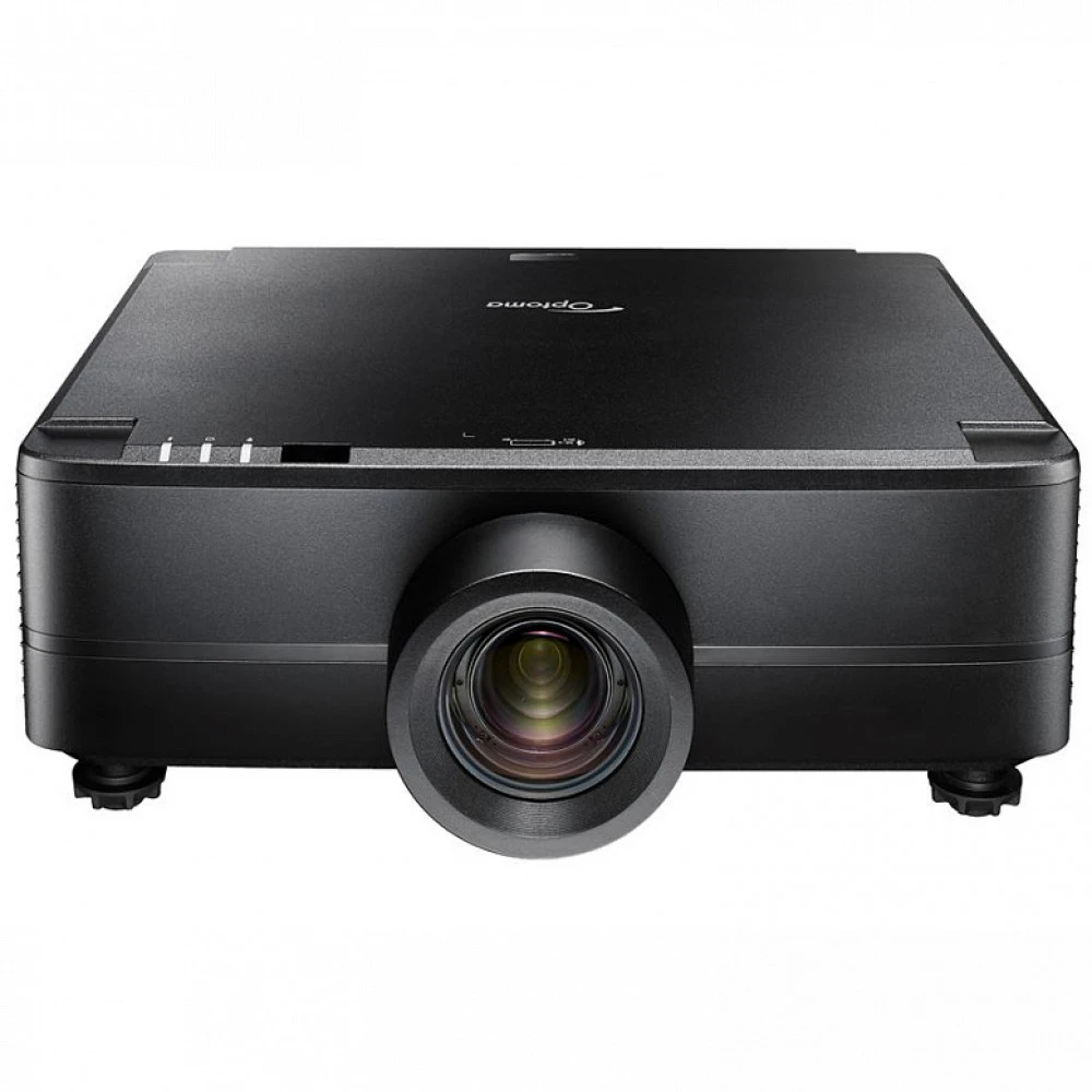 Проектор Optoma ZU920T W9PD7K201VZ1 DLP, WUXGA (1920x1200) 16:10