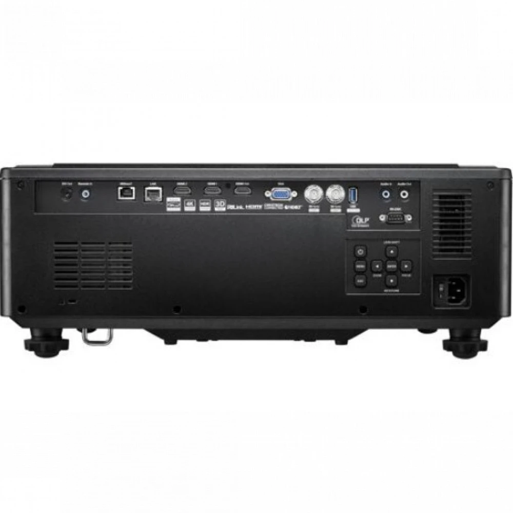 Проектор Optoma ZU920TST W9PD7K401VZ1 DLP, WUXGA (1920x1200) 16:10