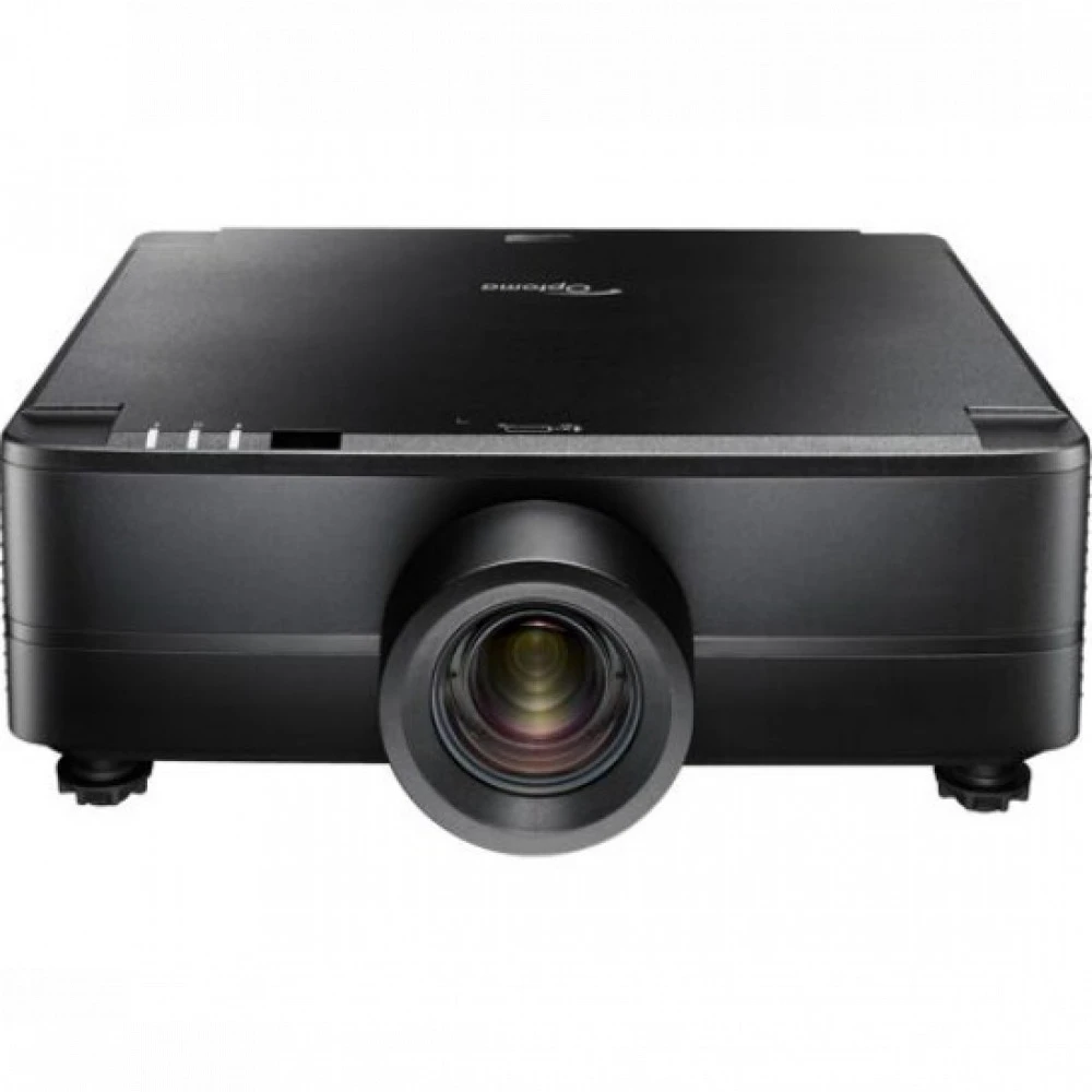 Проектор Optoma ZU920TST W9PD7K401VZ1 DLP, WUXGA (1920x1200) 16:10