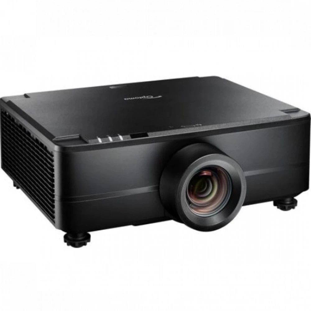 Проектор Optoma ZU920TST W9PD7K401VZ1 DLP, WUXGA (1920x1200) 16:10