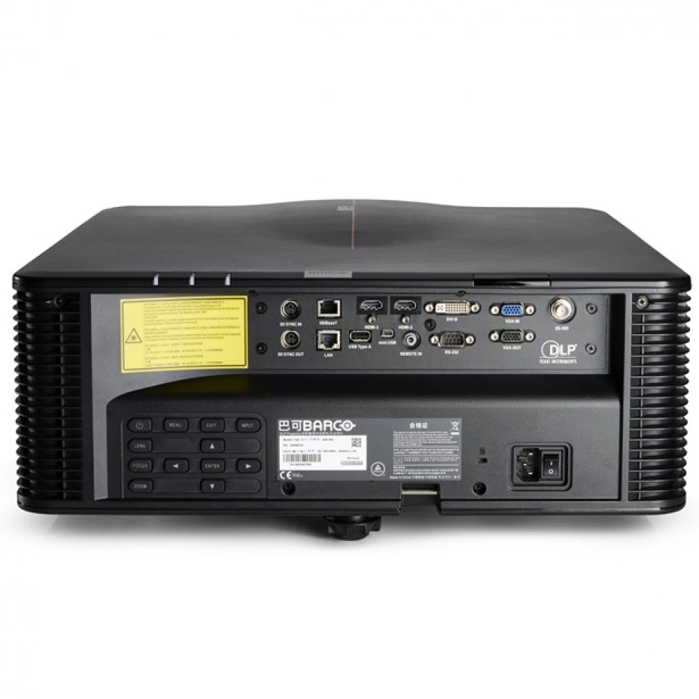 Проектор Barco G62-W9 R9010263/R90102631 DLP, WUXGA (1920x1200) 16:10