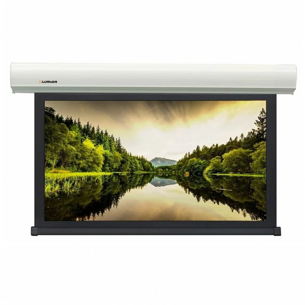 Проекционный экран Lumien LMBC-100110