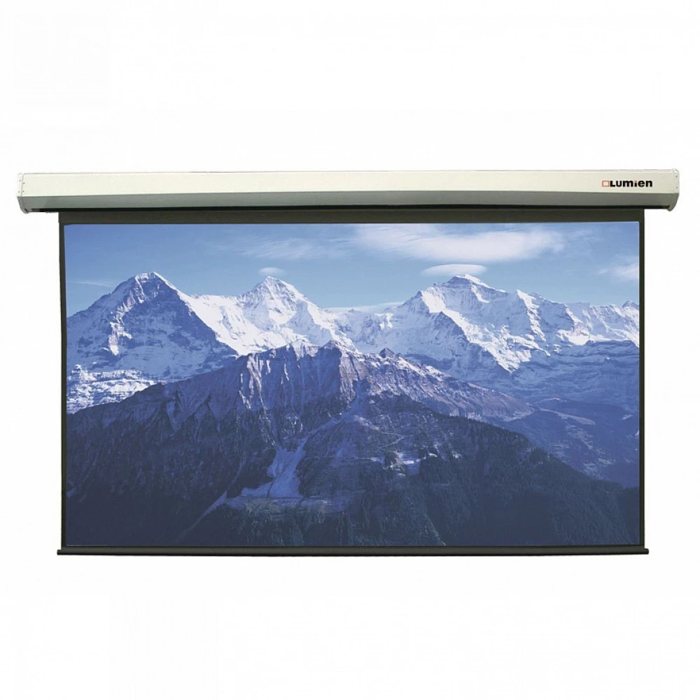 Проекционный экран Lumien Master Large Control LMLC-100107