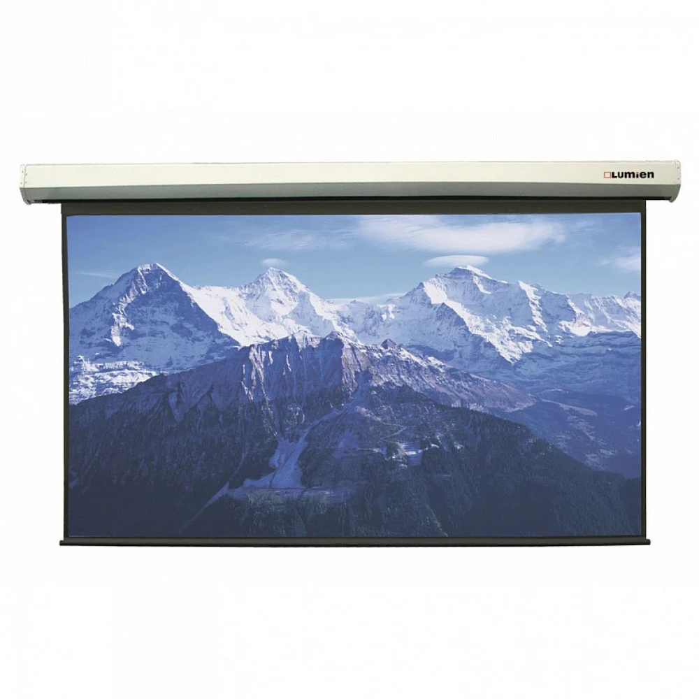 Проекционный экран Lumien Master Large Control LMLC-100108