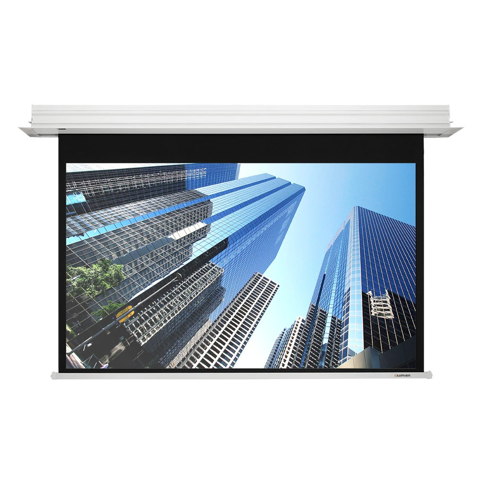 Проекционный экран Lumien LMRC-100108
