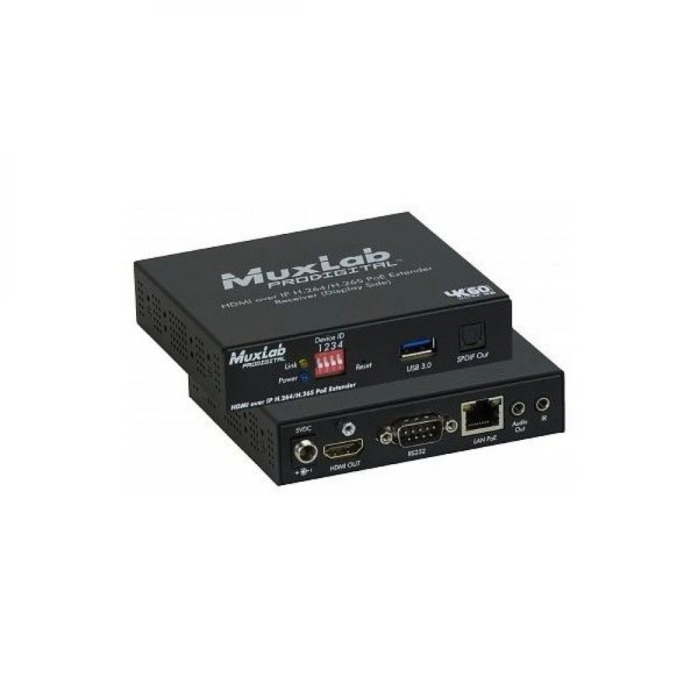 Аксессуар для презентационного оборудования MuxLab 500762-TX
