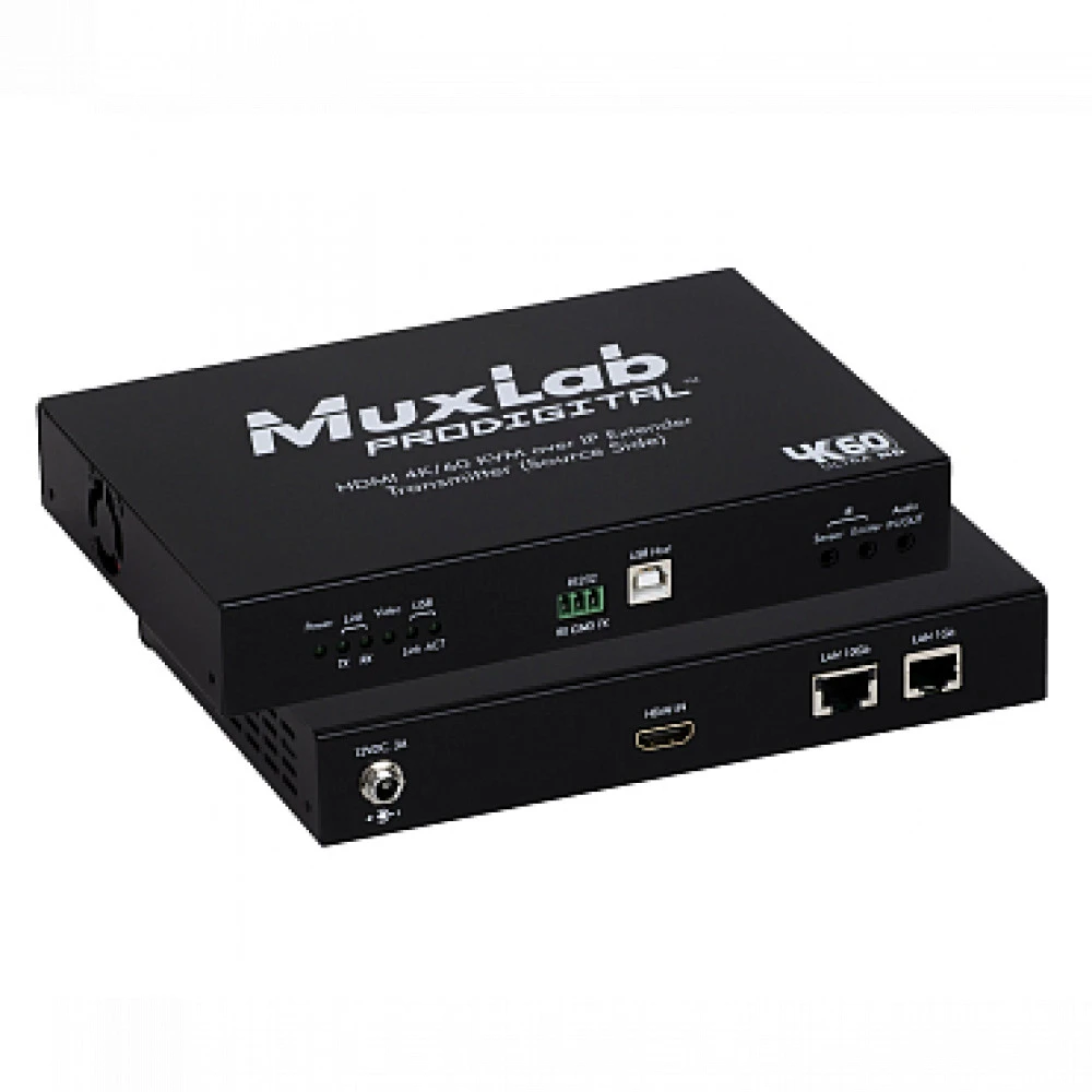 Аксессуар для презентационного оборудования MuxLab 500759-TX